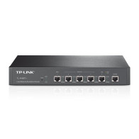 TP-Link Load Balance Router fino a 4 WAN - TL-R480T+ TL-R480T+