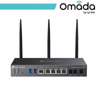 Omada Gateway Desktop Gigabit Wi-Fi 6 AX3000 DSL - DR3650v OMA-DR3650V