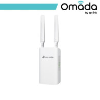 Omada Gateway Outdoor/Indoor 4G+ Cat6 Wi-Fi 6 AX3000 - ER703WP-4G-Outdoor OMA-ER703WP-4GO