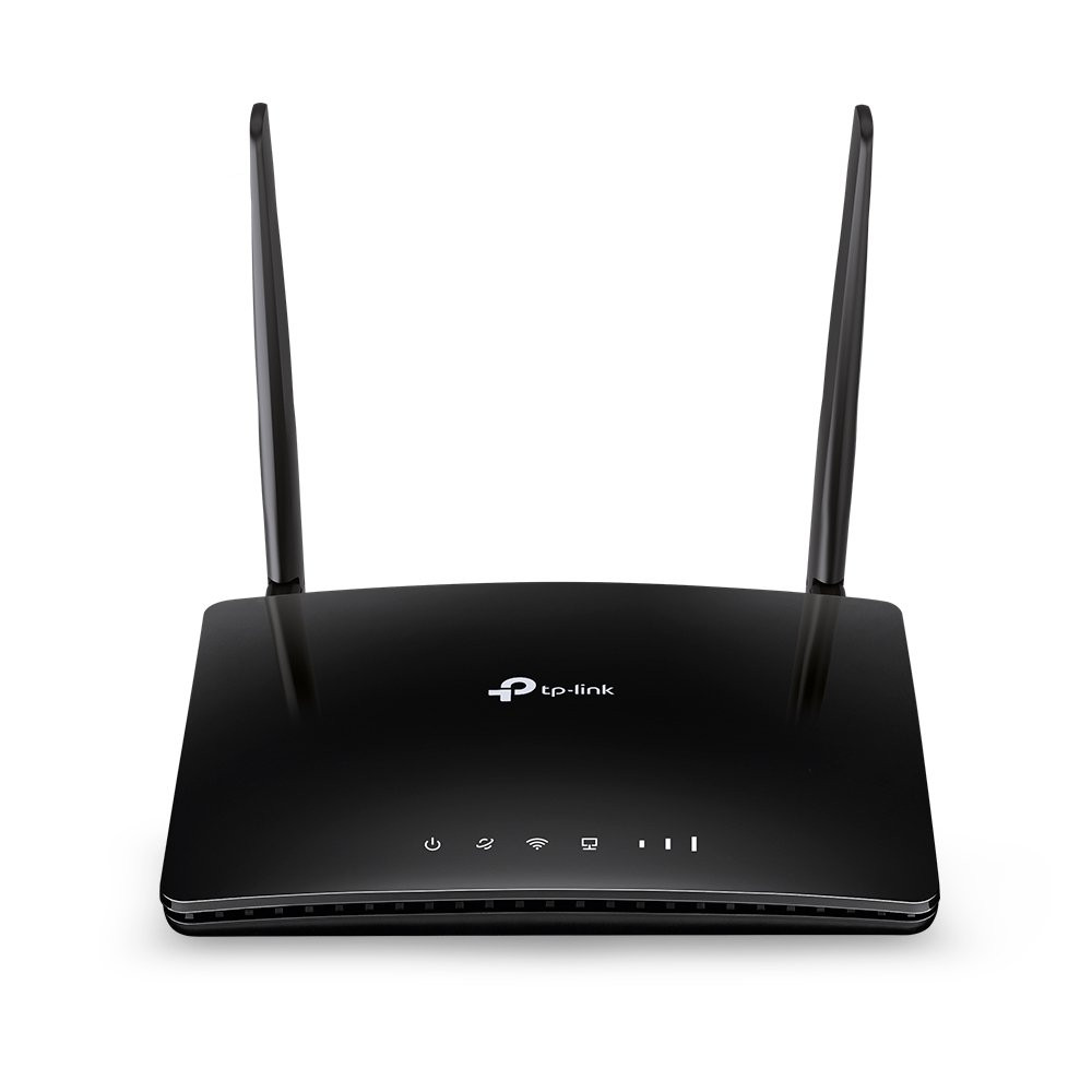 AC1200 Wireless Dual Band 4G LTE Outdoor Router TL-ARCH-MR402-O