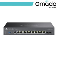 Omada Router VPN Multi-Gigabit - ER7412-M2 OMA-ER7412-M2