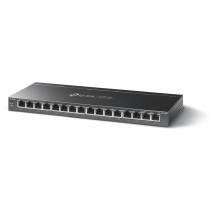 Switch Desktop Gigabit 16 porte PoE+  TL-SG116P TL-SG116P