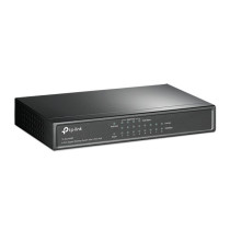 Desktop switch 8 porte gigabit 4 porte PoE 55W TL-SG1008P TL-SG1008P