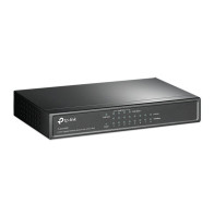 Desktop switch 8 porte gigabit 4 porte PoE 55W TL-SG1008P TL-SG1008P