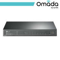 Omada Switch Smart Desktop con 8 Porte Gigabit di cui 4 PoE+ - SG2008P OMA-SG2008P