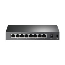 Switch desktop 10/100Mbit 8 porte con 4 porte PoE - TL-SF1008P TL-SF1008P