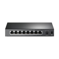 Switch desktop 10/100Mbit 8 porte con 4 porte PoE - TL-SF1008P TL-SF1008P