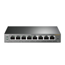 Easy Smart Switch 8 Porte Gigabit con 4 Porte PoE TL-SG108PE TL-SG108PE