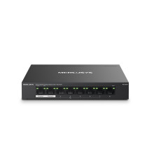 Switch 8 porte Gigabit con 7 porte PoE+ Mercusys MS108GP MS-MS108GP