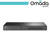 Omada Switch Managed Fibra L2+ 8 Porte 10GE SFP+ - SX3008F OMA-SX3008F