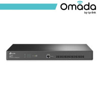Omada Switch Managed Fibra L2+ 8 Porte 10GE SFP+ - SX3008F OMA-SX3008F