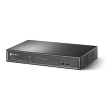 Switch desktop 8 porte 10/100Mbps di cui 4 PoE TL-SF1008LP TL-SF1008LP