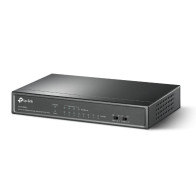 Switch desktop 8 porte 10/100Mbps di cui 4 PoE TL-SF1008LP TL-SF1008LP