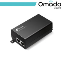 Omada Injector PoE+ IEEE802.3af/at - POE160S OMA-POE160S