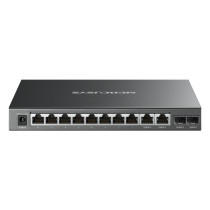 Mercusys 12-Port Gigabit Desktop Switch with 8-Port PoE+ MS112GMP MS-MS112GMP