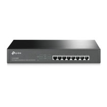 Switch desktop/rack Gigabit 8 porte PoE+ TL-SG1008MP TL-SG1008MP