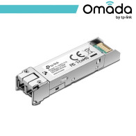 Omada Modulo SFP Mini-GBIC Monomodale 1000 Base-Lx LC - SM311LS OMA-SM311LS
