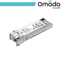 Omada SFP Mini-GBIC monomodale bid. 1000 Base-BX10-U LC - SM321B OMA-SM321B