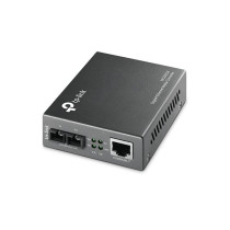 TP-Link Media Converter 1000BASE-SX/1000Base-T  multimodale SC - MC200CM TL-MC200CM