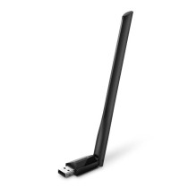 TP-Link Adattatore USB DualBand 600Mbps 5dBi - Archer T2U Plus TL-ARCHER-T2U-P