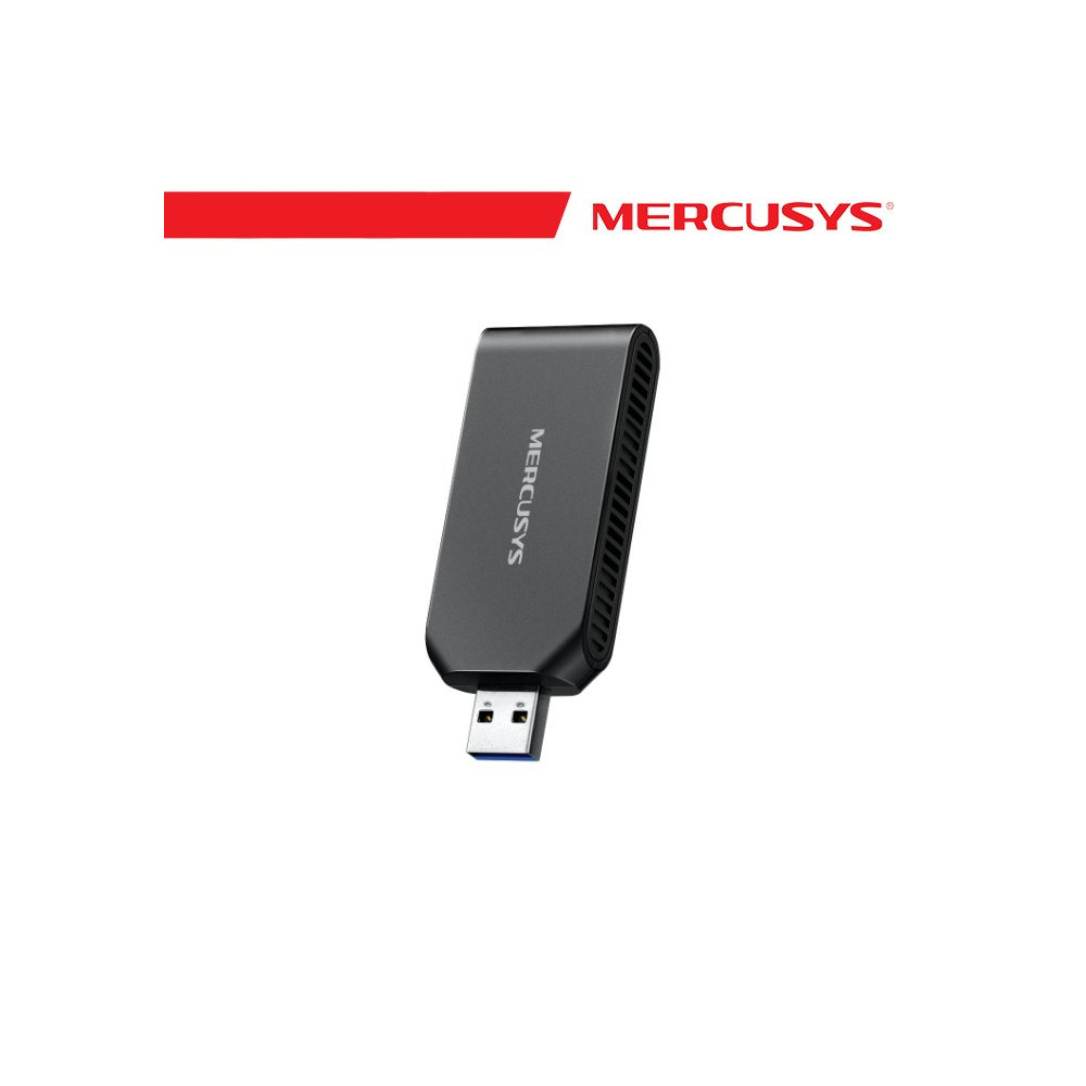 Mercusys AX1800 Wi-Fi 6 Wireless USB Adapter - MA70XM MS-MA70XM