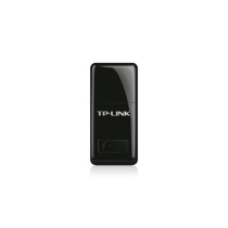 TP-Link Adattatore Wifi 2.4GHz 2 antenne interne USB 2.0 - TL-WN823N TL-WN823N