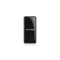 TP-Link Adattatore Wifi 2.4GHz 2 antenne interne USB 2.0 - TL-WN823N TL-WN823N