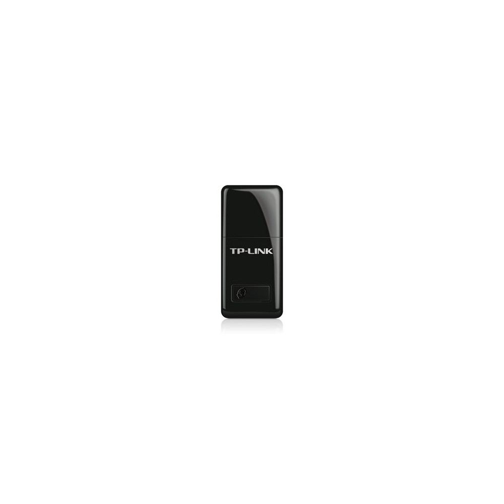 TP-Link Adattatore Wifi 2.4GHz 2 antenne interne USB 2.0 - TL-WN823N TL-WN823N