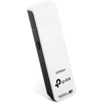 TP-Link Adattatore USB WiFi N300 2 antenne interne - TL-WN821N TL-WN821N