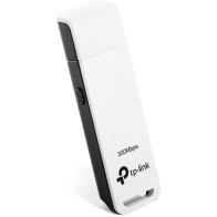 TP-Link Adattatore USB WiFi N300 2 antenne interne - TL-WN821N TL-WN821N