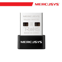 Mercusys Nano Adattatore USB Bluetooth 5.3 - MA530 MS-MA530