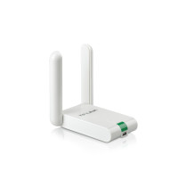 TP-Link USB 2.0 WiFi N300 2 antenne 1.5m cavo USB - TL-WN822N TL-WN822N