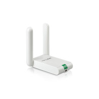 TP-Link USB 2.0 WiFi N300 2 antenne 1.5m cavo USB - TL-WN822N TL-WN822N