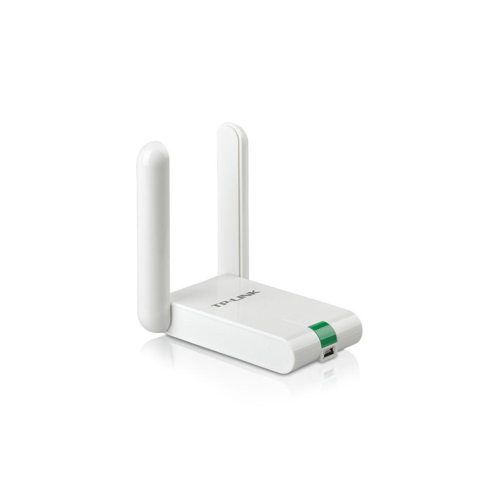TP-Link USB 2.0 WiFi N300 2 antenne 1.5m cavo USB - TL-WN822N TL-WN822N