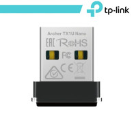 TP.Link AX300 Nano Wi-Fi 6 Wireless USB Adapter - Archer TX1U Nano TL-ARCH-TX1U-N