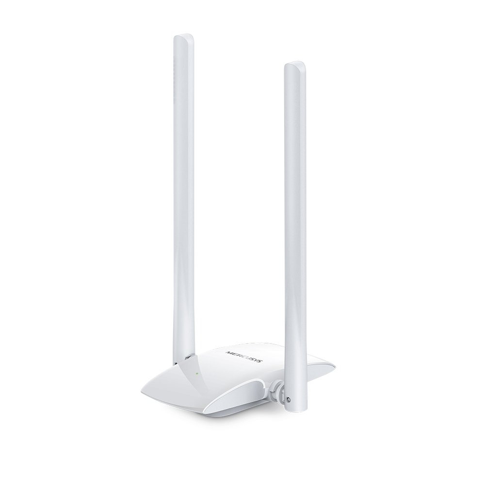 Mercusys Scheda Wireless USB Wi-Fi N300 2.4GHz - MW300UH MS-MW300UH