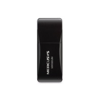 Mercusys Mini scheda Wireless N300 USB 2.4GHZ - MW300UM MS-MW300UM