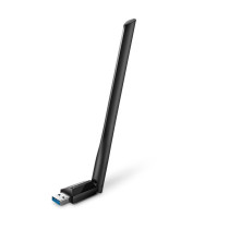 TP-Link Chiavetta USB 3.0 WiFi AC1300 - Archer T3U Plus TL-ARCHER-T3U-P