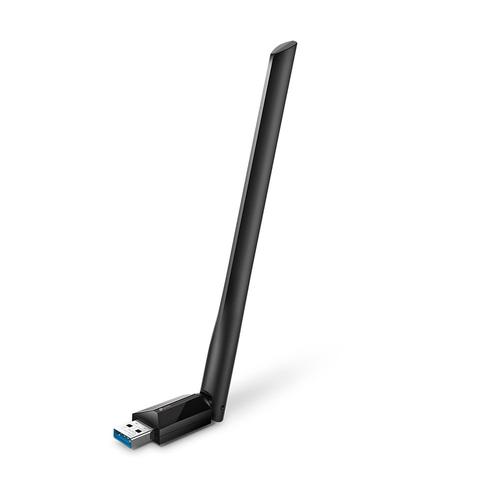 TP-Link Chiavetta USB 3.0 WiFi AC1300 - Archer T3U Plus TL-ARCHER-T3U-P