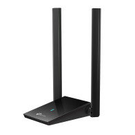 TP-Link Scheda di rete Wi-Fi 6 AX1800 High-Gain USB - Archer TX20 Plus TL-ARCH-TX20U-P