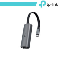 Tp-Link USB Type-C to 2.5 Gigabit Ethernet Network Adapter - UE310C TL-UE310C