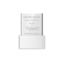 Mercusys Nano scheda Wireless N150 USB 2.4GHz - MW150US MS-MW150US