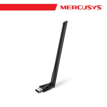 Mercusys AC650 High Gain Wireless Dual Band USB Adapter - MU6H MS-MU6H