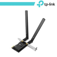 TP-Link Scheda di Rete Wi-Fi 6 AX1800 e Bluetooth 5.2 - Archer TX20E TL-ARCHER-TX20E