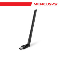 Mercusys Adattatore USB Wi-Fi Dual Band AC1300 con antenna High-Gain - MA30H MS-MA30H