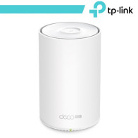 TP-Link Mesh Wi-Fi 6 AX1500, Router 4G+ con Slot SIM Card (1-Pack) TL-DECO-X10-4G