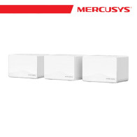 Mercusys BE3600 Whole Home Mesh Wi-Fi 7 System 3 pack - Halo H25BE(3-pack) MS-HALO-H25BE-3