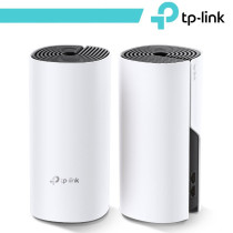 TP-Link Sistema Mesh Wi-Fi AC1200 Deco E4 (2-pack) TL-DECO-E4-2