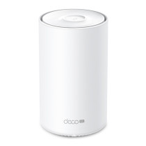 5G AX1500 Whole Home Mesh Wi-Fi 6 Router, Build-In 5G Modem TL-DECO-X10-5G