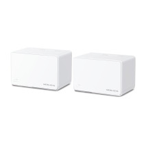 Mercusys AX3000 Whole Home Mesh Wi-Fi 6 System HALOH80X (2-pack) MS-HALO-H80X-2